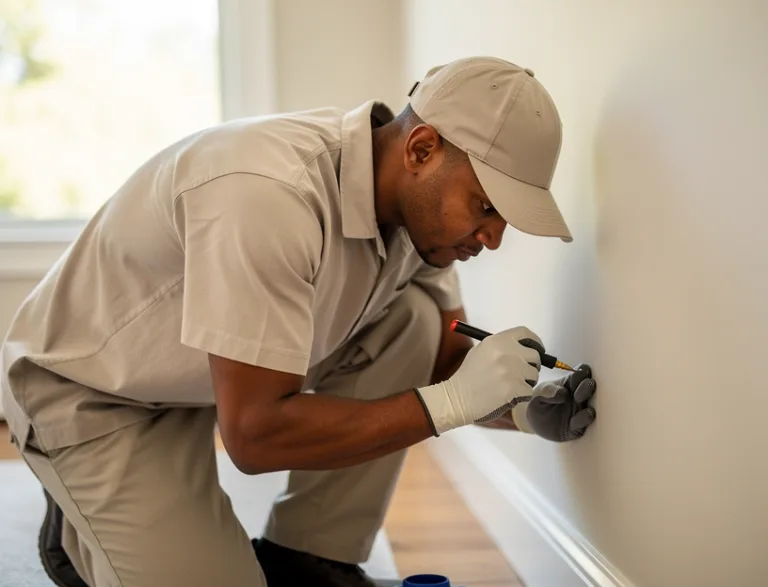 Pest Control Los Angeles
